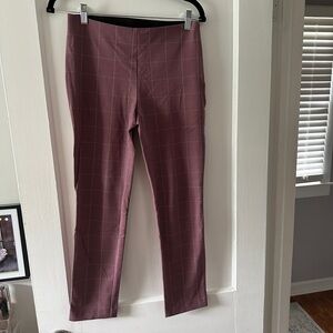 A New Day - Plaid Pants